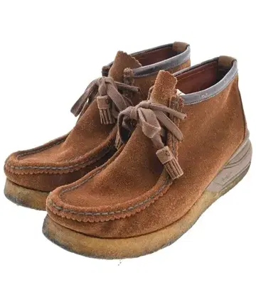 visvim 남성용 부츠