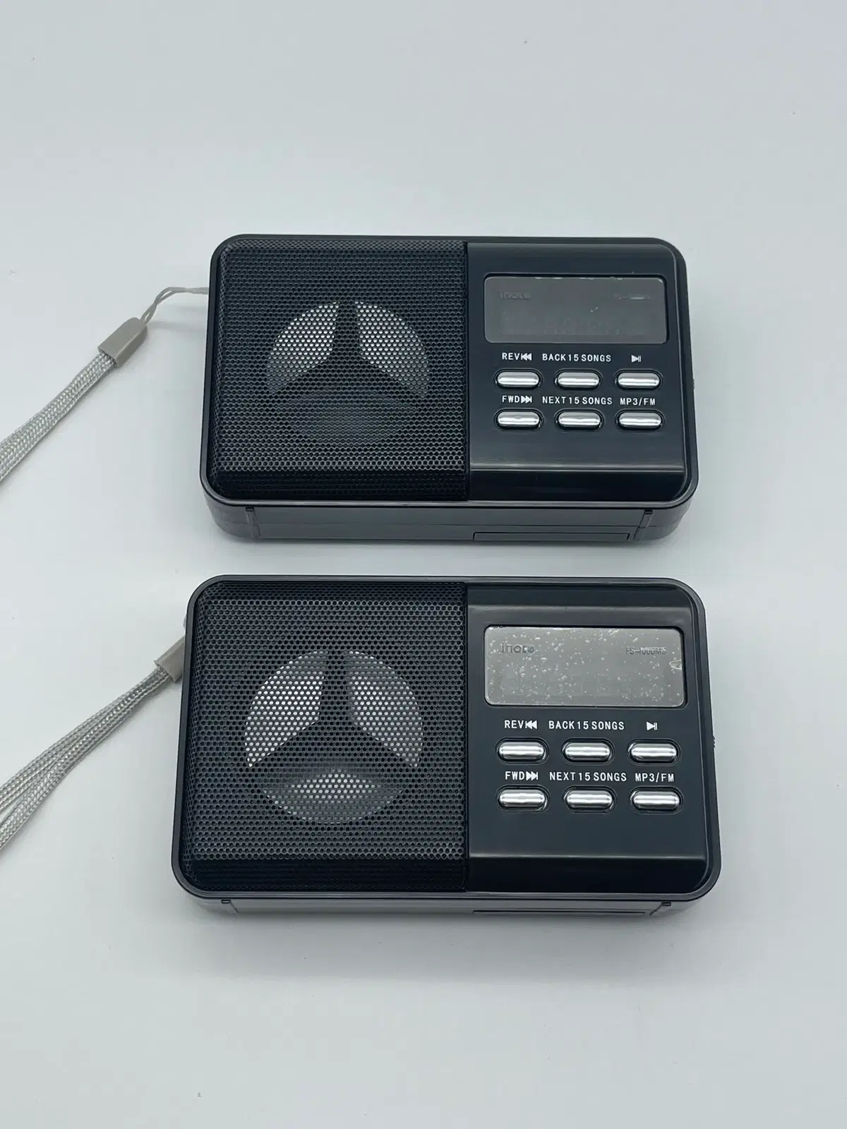  INOTE FS-4000MS 효도라디오
