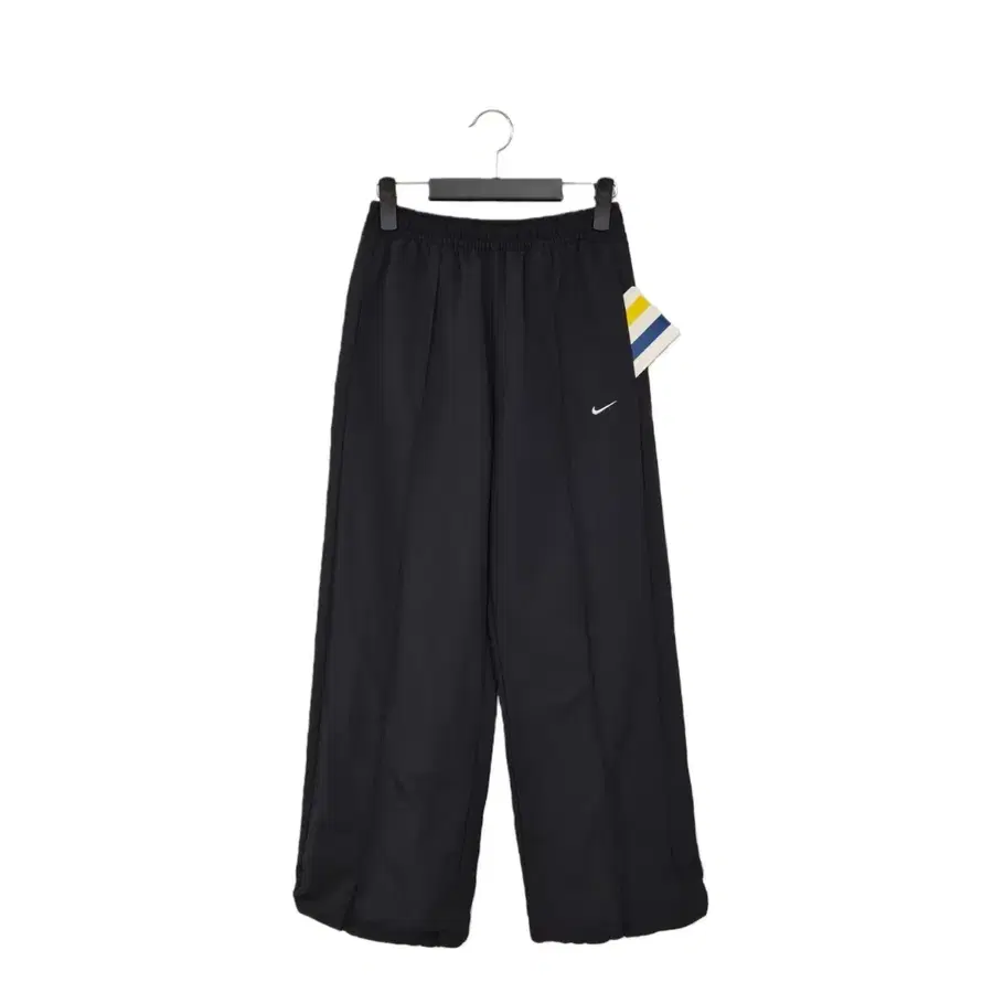 #나이키 우븐 핀턱 스토퍼 조거 트랙 팬츠 d740