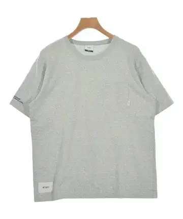 WTAPS 티셔츠 남성용