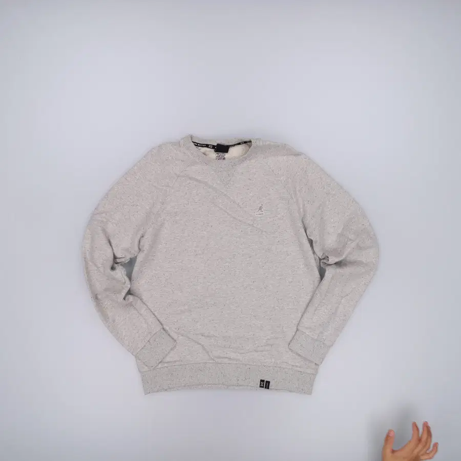 M 캉골 Kangol 맨투맨 0724H