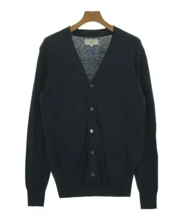 JACK SPADE 가디건 남성용
