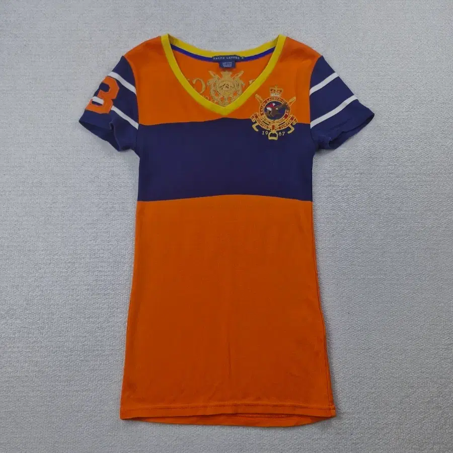폴로 랄프로렌 R.L.C CLUB 반팔