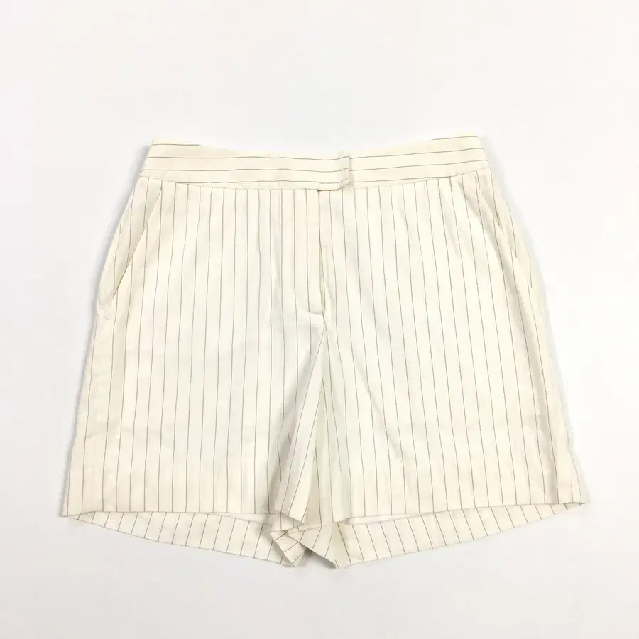 구호 린넨 여성 반바지