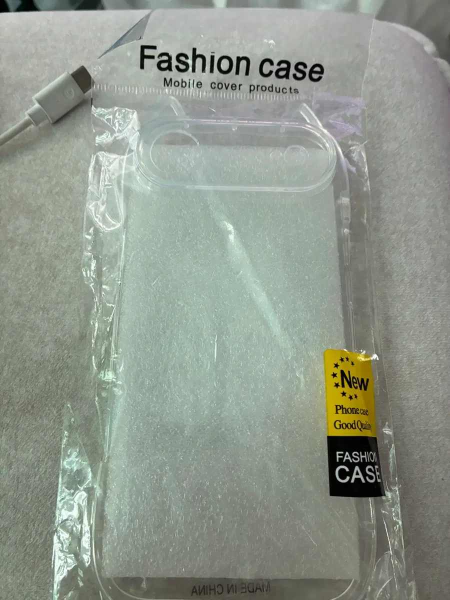 아이폰 17 에어 케이스