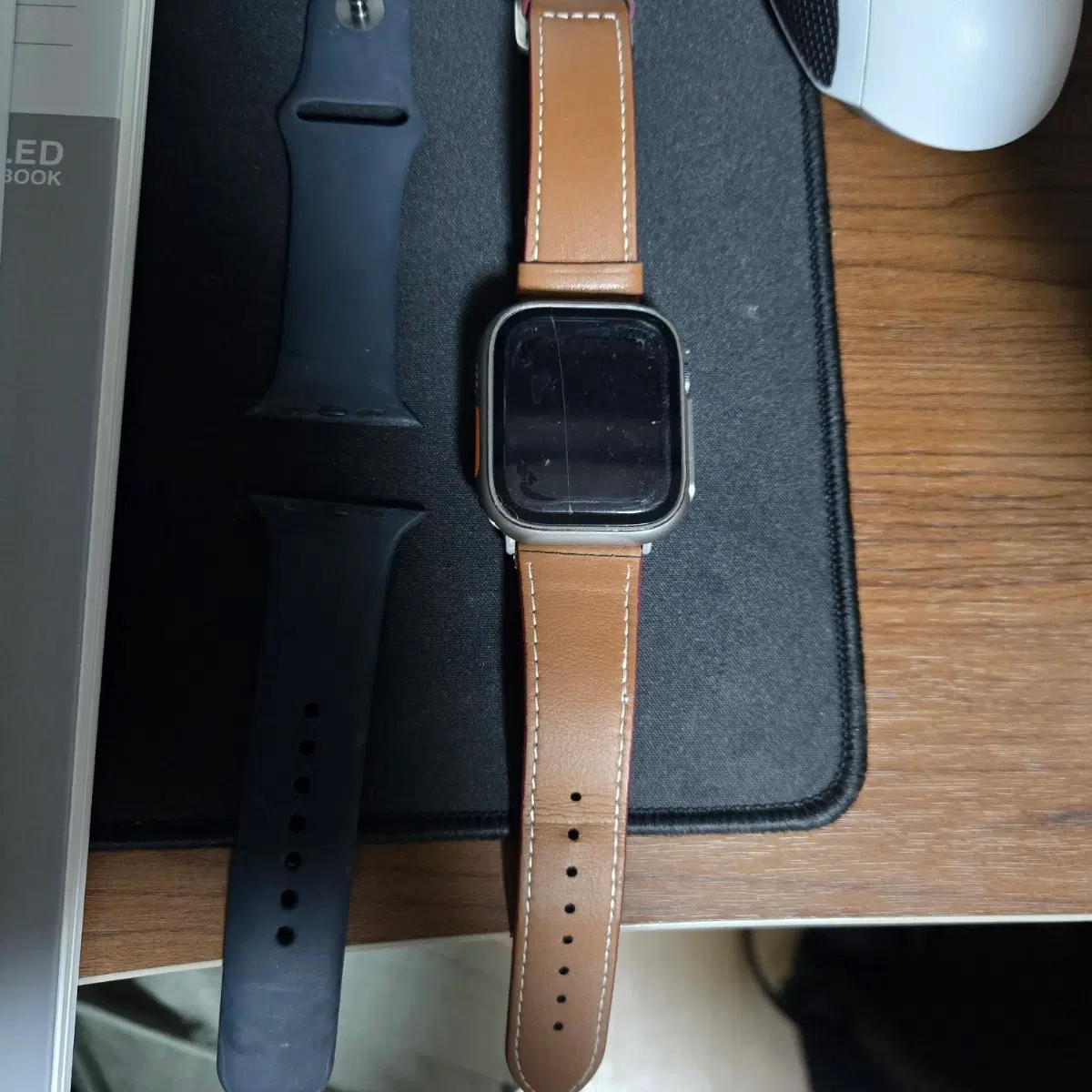 애플워치se 44mm