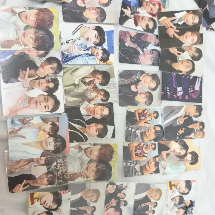 Monstax 몬스타엑스 포카 양도