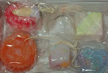 [ 스퀴즈 ] AKOKO TOY