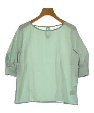 NATURAL BEAUTY BASIC 여성용 블라우스