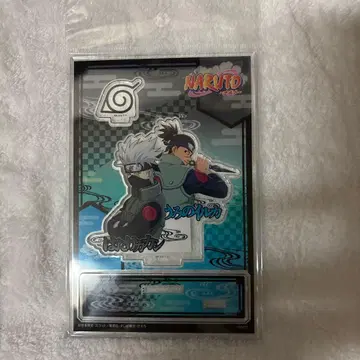 NARUTO 돌풍전 [ 하타케 카카시 & 우미노 이루카 ] 아크릴 스탠드