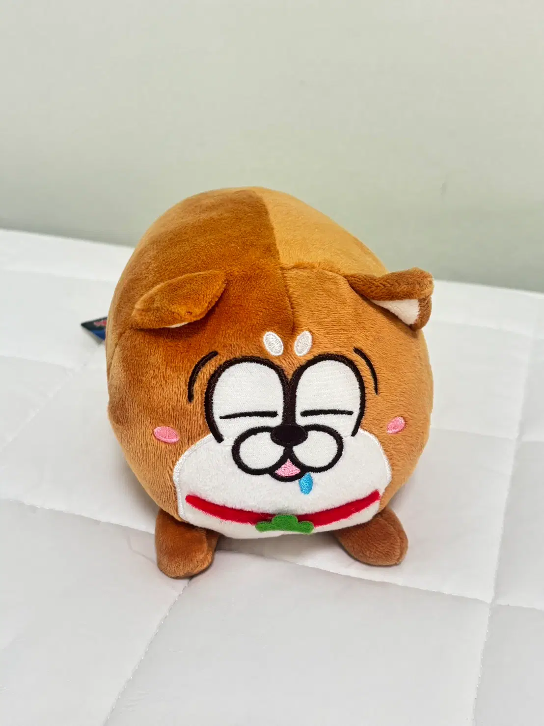 오소마츠상) 오소마츠 굿즈 강아지 인형