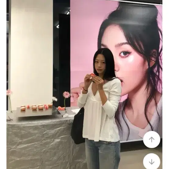소프티 티셔츠