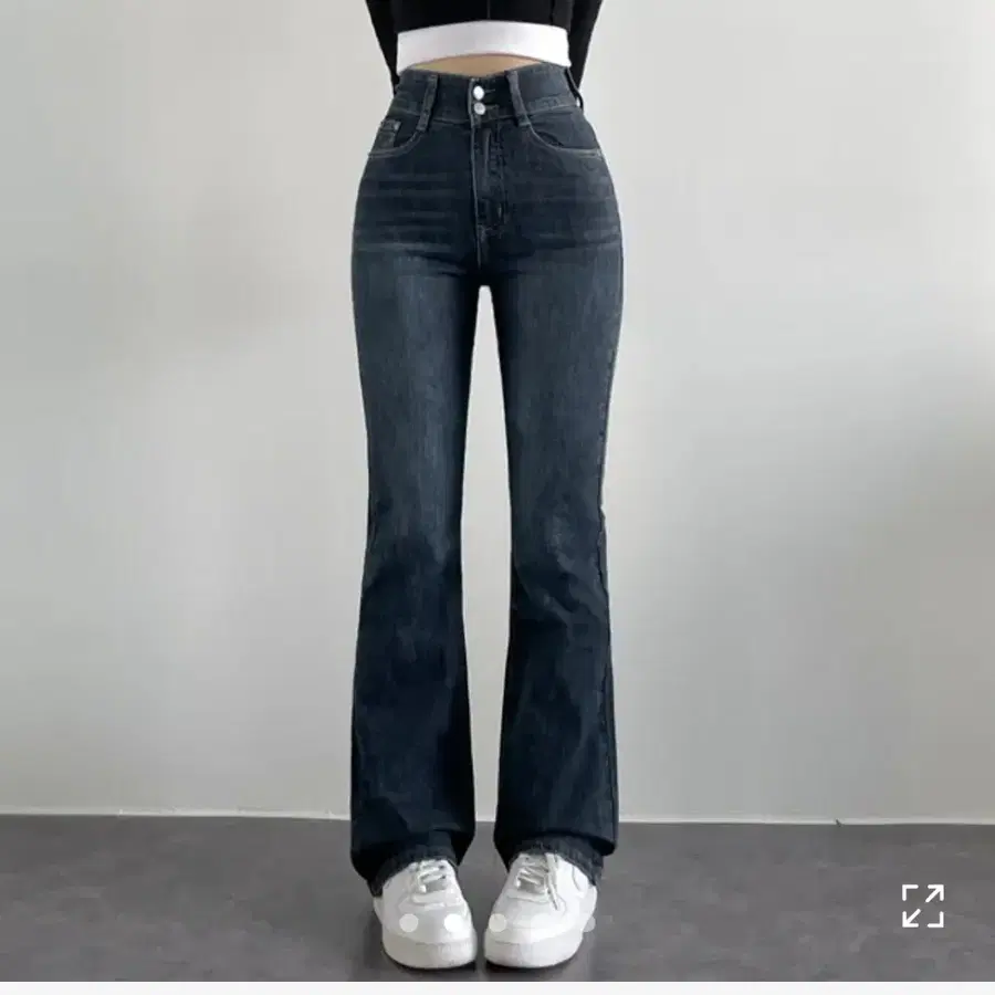 부츠컷