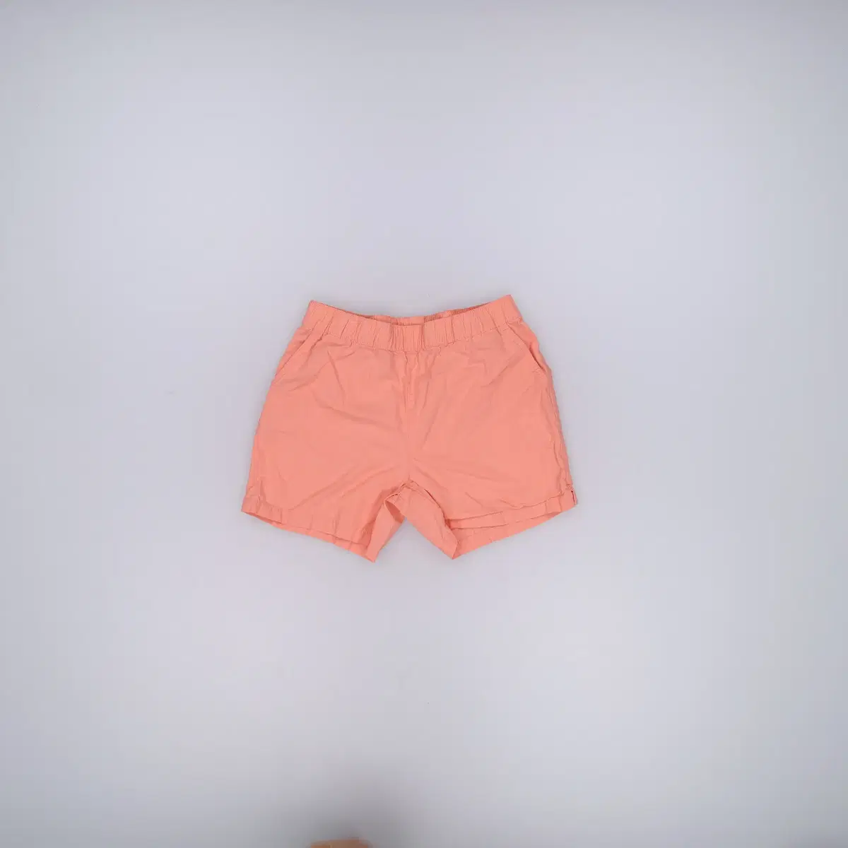 145 컬럼비아 키즈 반바지 0724H