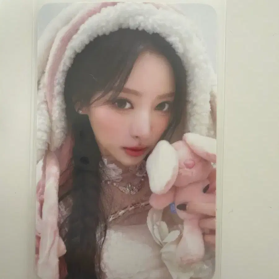 미야오 안나 헬로라이브 포카 판매