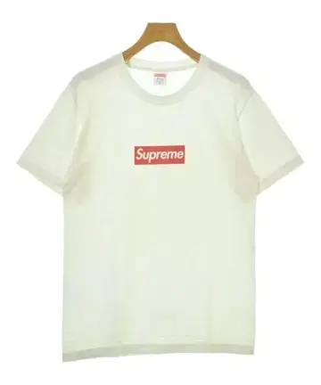 Supreme 티셔츠 남성용
