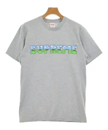 Supreme 티셔츠 남성용