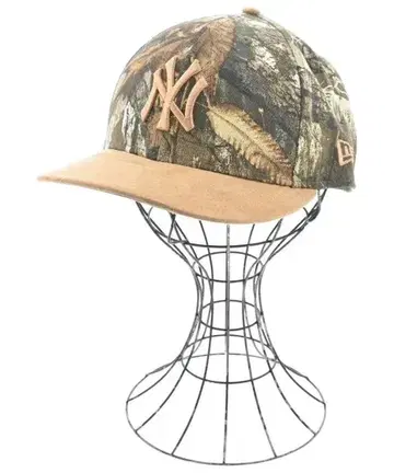 NEW ERA 남성용 캡