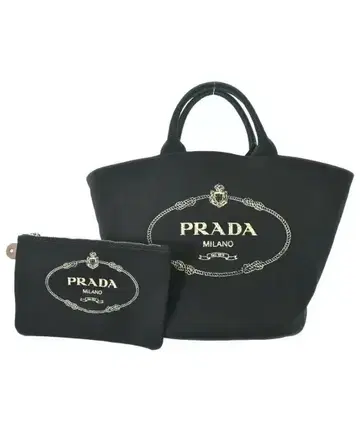 PRADA 토트백 여성용