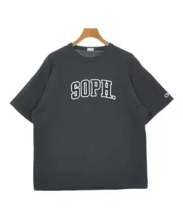SOPHNET. 티셔츠 커트소 남성용
