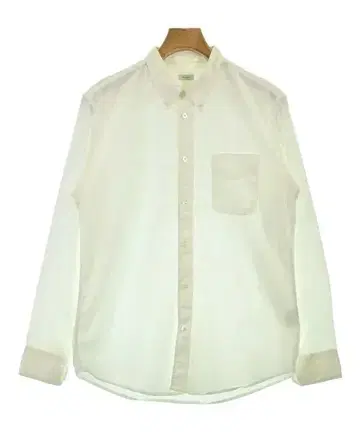 visvim 캐주얼 셔츠 남성용