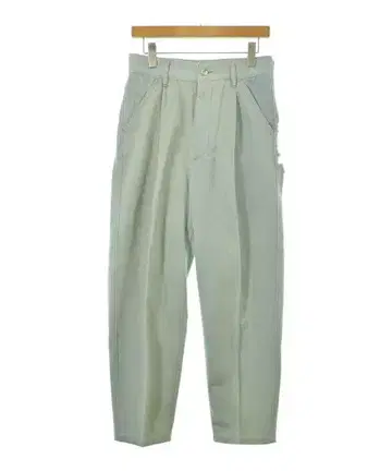 THE RERACS 데님 팬츠 남성용