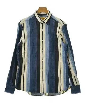 ORIGINAL MADRAS TRADING COMPANY 캐주얼 셔츠 남성용