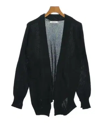 nonnative 가디건 남성용