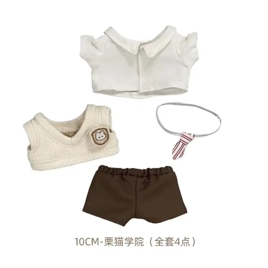 10cm 솜인형 2종