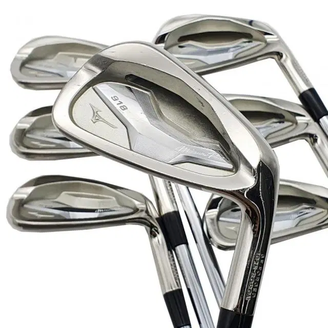 미즈노 PRO918 4-PW 다골95 R300 (M114)