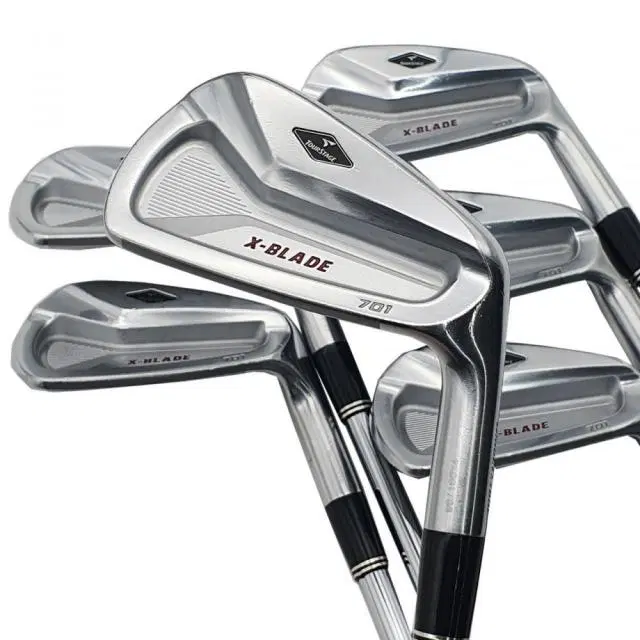 투어스테이지 X-BLADE 701 5-PW 아이언세트 NSPRO 9...