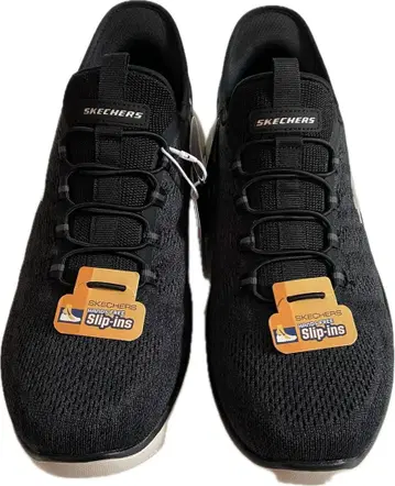 SKECHERS 스케쳐스 핸즈프리 슬립인즈 27cm