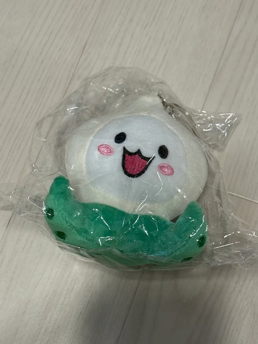 오버워치 파치마리 인형