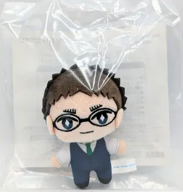 세가 세가 럭키 쿠지 온라인 명탐정 코난 카페 집사 찻집 D-9상 후미 카즈야 봉제 인형 마스코트