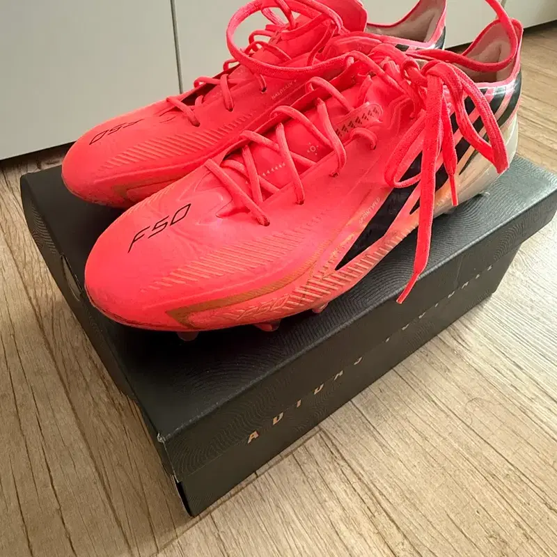 F50 하이퍼패스트 AG 260