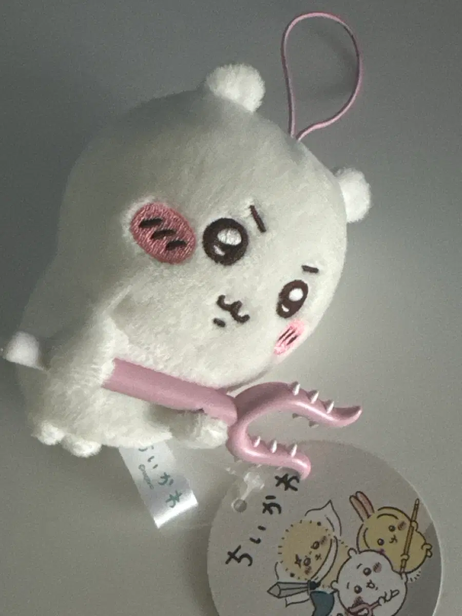 퍼레이드 토벌봉 치이카와