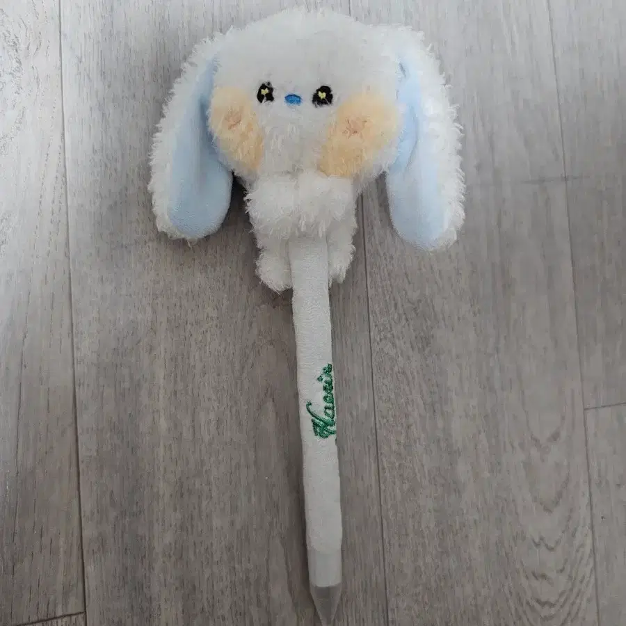 뉴진스 볼펜 [해린]