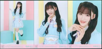 =LOVE 아레나 투어 2024 Tell me what's more than 'LOVE' 오토시마 리사 아레나 투어 2024 의상 3종 컴프