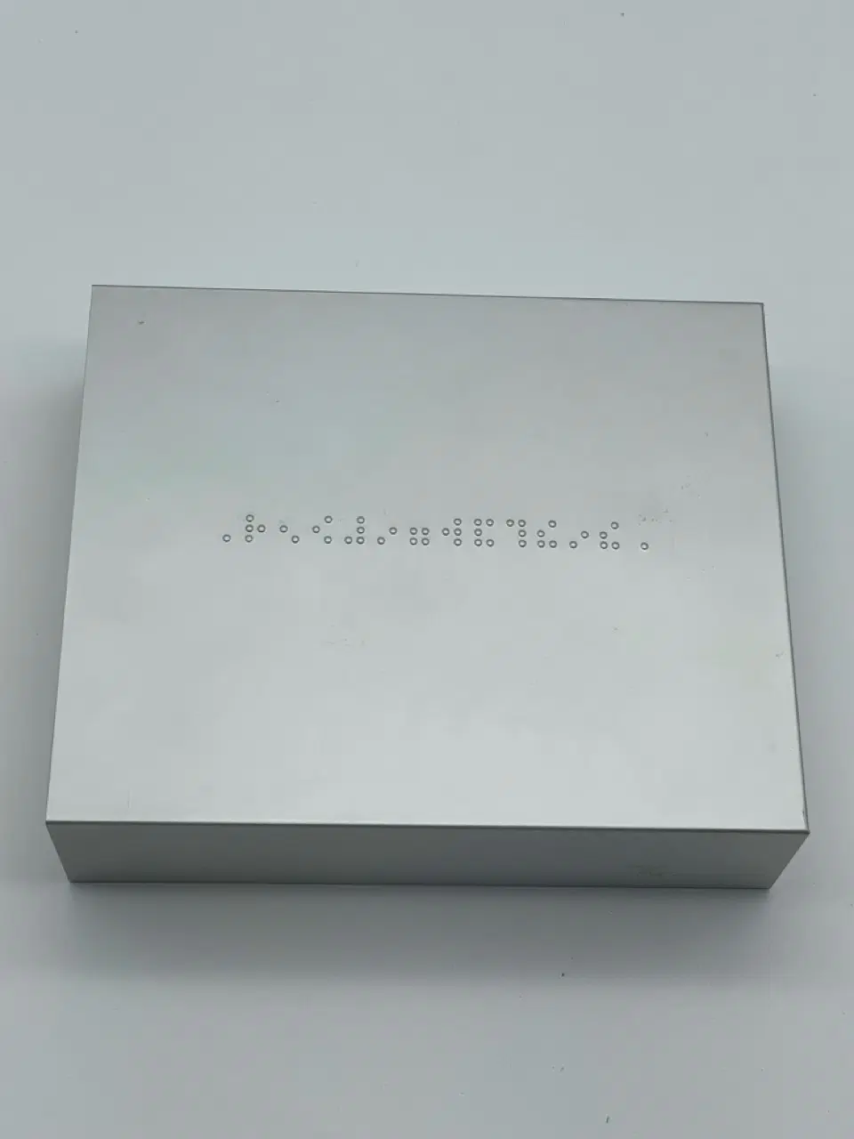[3CD] 이승환 - 무적전설 라이브