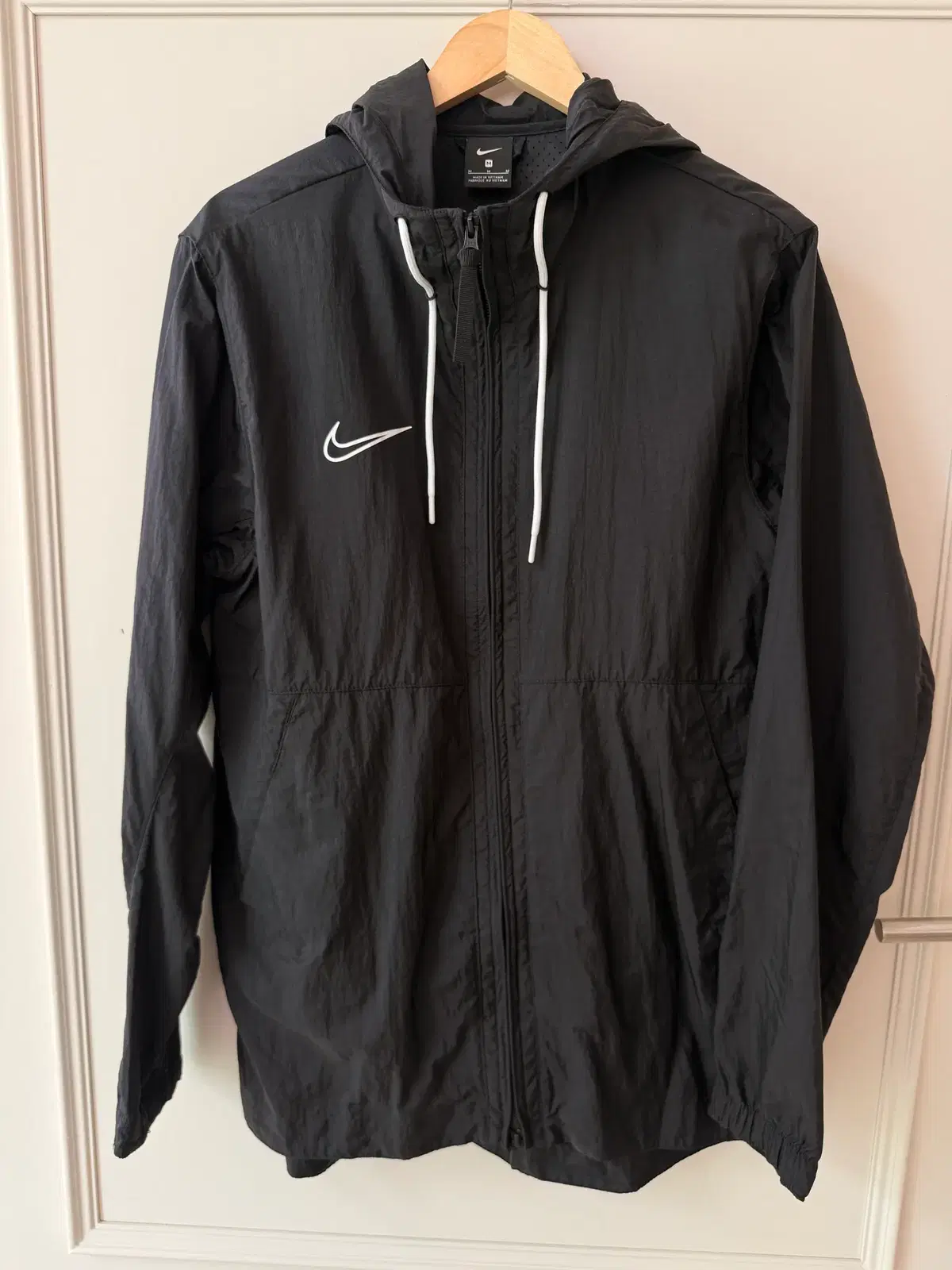 나이키(NIKE)드라이아카데미 19 레인 자켓