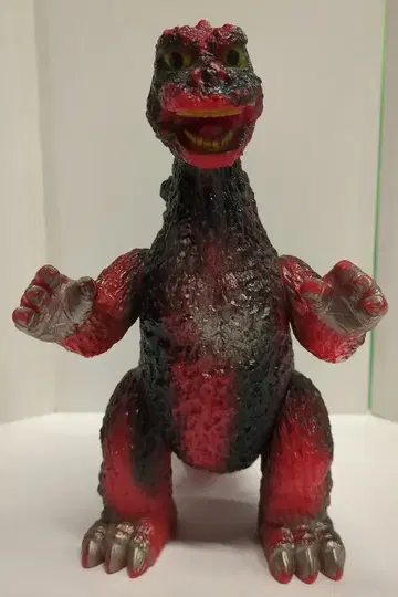 포피 그레이트 자우르스 고질라 270mm
