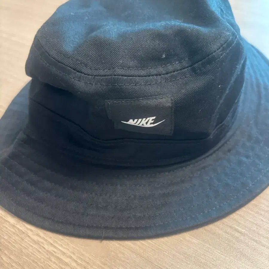 나이키 버킷햇 모자