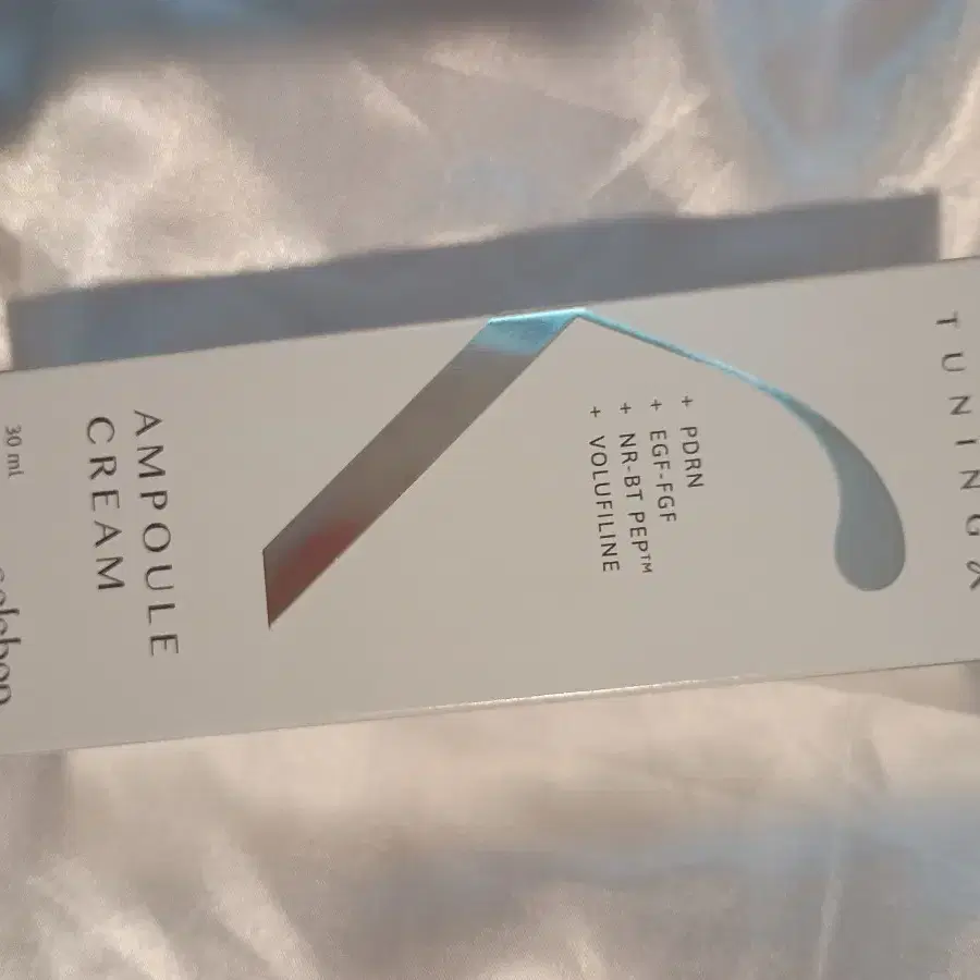 세르본 튜닝엑스 앰플 크림 30ml