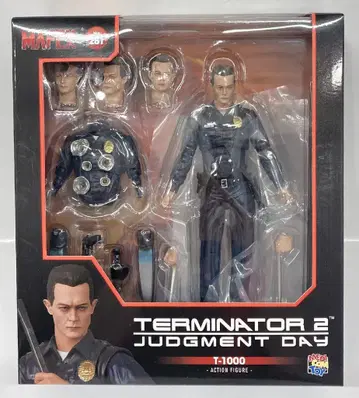 메디콤 토이 MAFEX T-1000 281