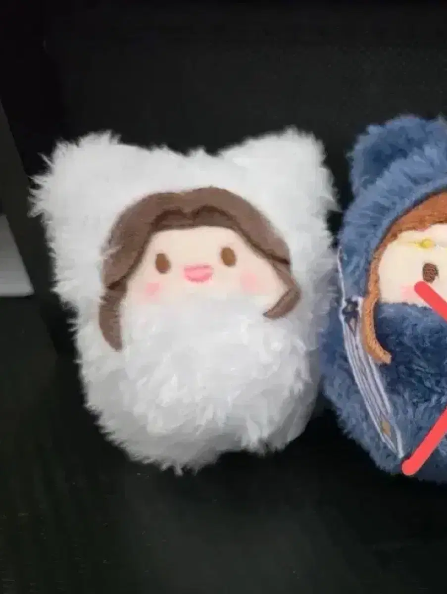 천관사복 사련 타피누이