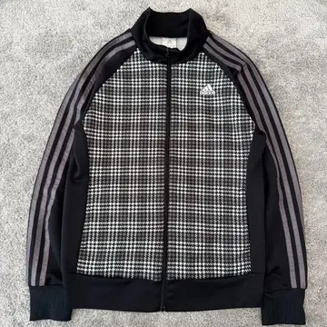 adidas 트랙 자켓 하운드투스 00s Y2K archive