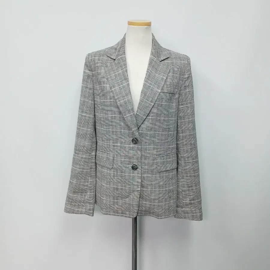 SOUP 21SS 마 테일러드 자켓 55