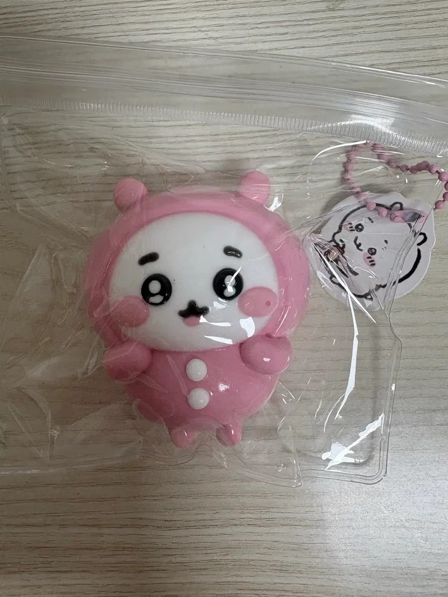 치이카와 말랑이 리락쿠마 슬랑이 바나쿠마 폼푸샵 샤오홍슈 베개 구름떡 하치와레