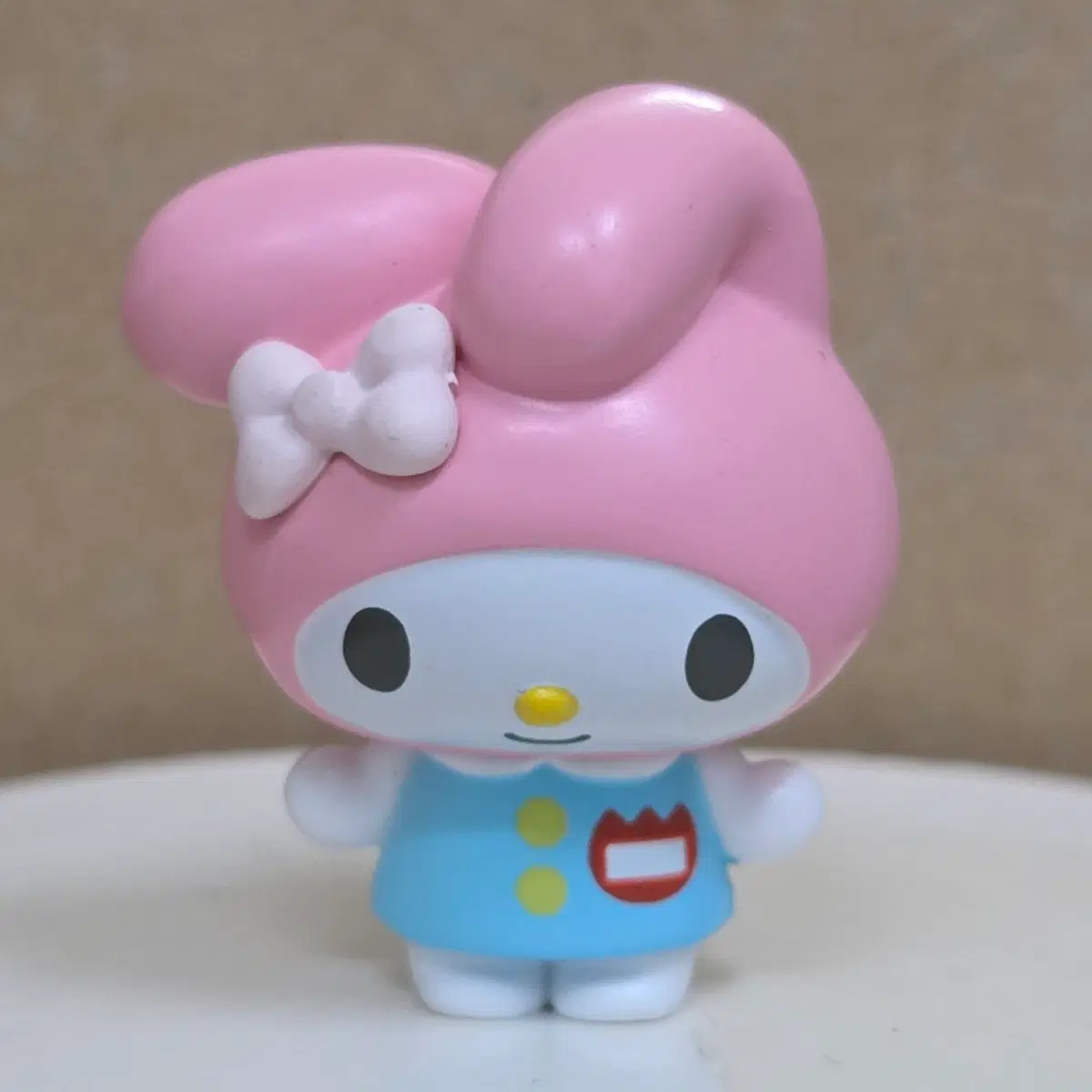 두근두근 마이쥬씨 마이멜로디 마멜 피규어