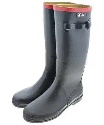 AIGLE 레인슈즈 여성용